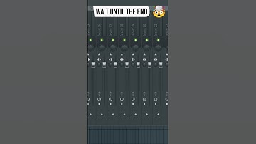 FL Studio Hack Sidechain Effect | Last tip will blow your mind #shorts #flstudio #producer