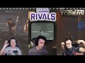 Турнир Twitch Rivals: Escape from Tarkov // MakataO, MAZA4KST,  WithoutAim (часть 1)