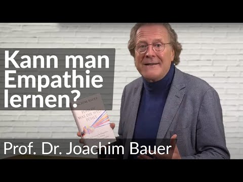 Video: Wie Man Empathie Zeigt