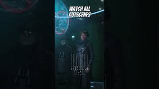 All #cinematics from Death Stranding 2: On the Beach uploaded #cutscenes