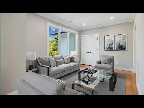 7807 Winterberry Place, Bethesda, MD home video tour