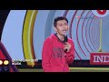 Indra Jegel: The Power Of Teh Anget (SUCI 6 Show 13)