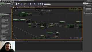 DevLog Battle for Antares - Camera Movement