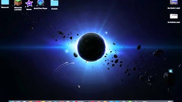 How to Install a Minecraft Hacked Client (MAC) (1.9)