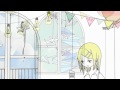 【鏡音リン】青い紙飛行機【オリジナル】