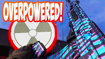 OVERPOWERED "GRAU" CLASS SETUP after UPDATE 1.18 in MODERN WARFARE... (COD MW BEST GRAU CLASS SETUP)