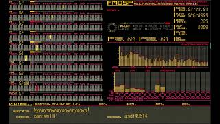 Ym2608Opna Nyanyanyanyanyanyanya - Daniwell