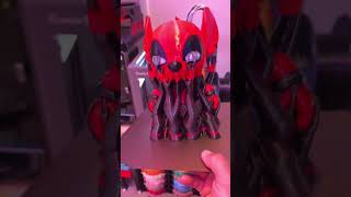 The Flashforge Creator 5 feels like the next step for people who are tired of choosing between