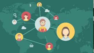 Social Media Infographic