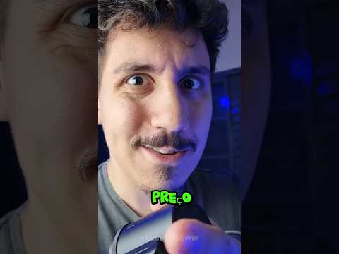🔥A melhor Webcam