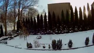 GitUp Git2 firmware version 1.6   1080P@60fps  (normal light test)