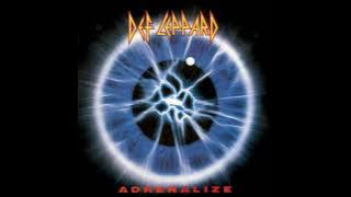 Def Leppard - White Lightning 432 Hz