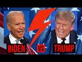 TRUMP-BIDEN DÜELLOSU KİM KİMİ EZDİ GEÇTİ?  Manipülasyon, Retorik, Beden Dili Analizi