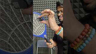 Mosquito Racket Review | Mr Right Mosquito Bat