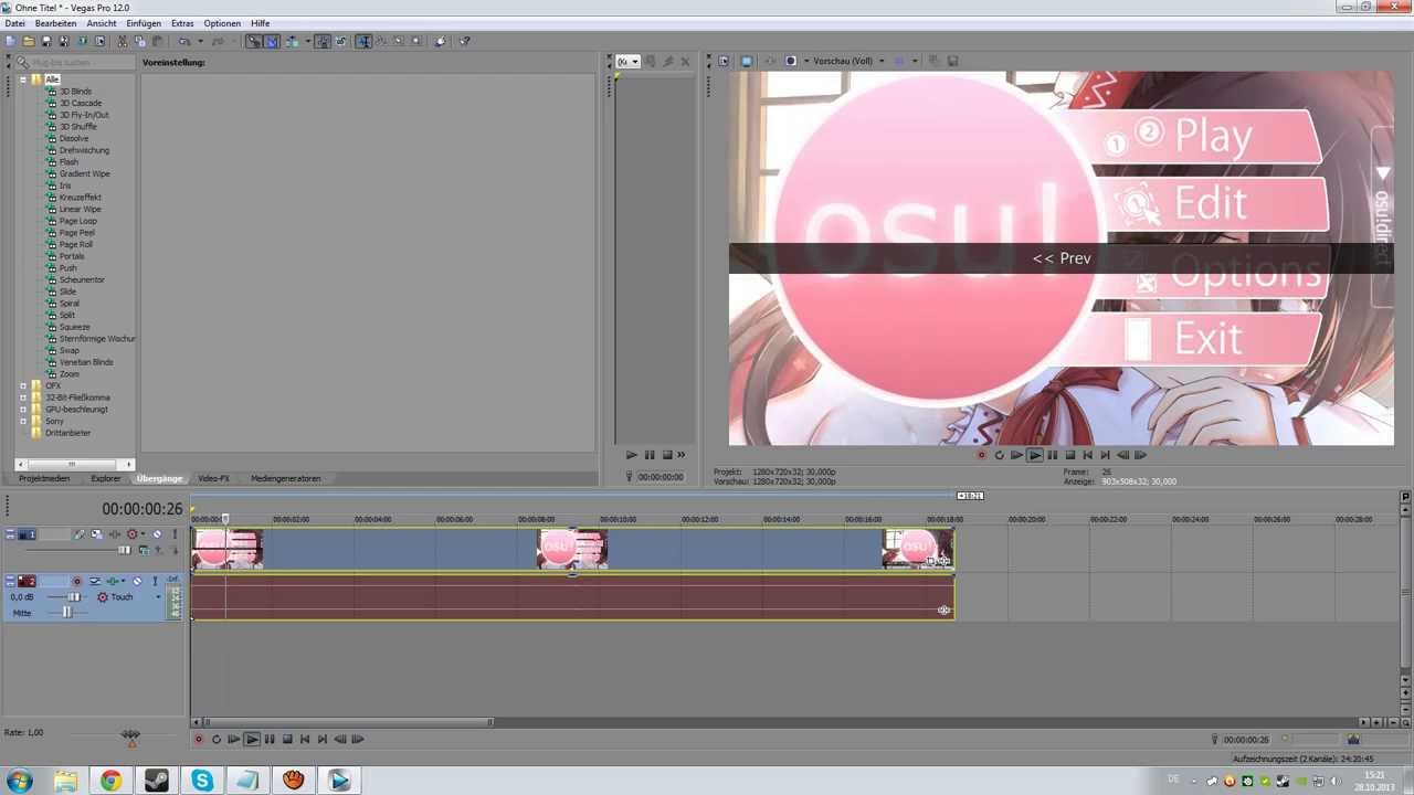 Tutorial #2 | Recording / Rendering / Converting [Part #2] - YouTube