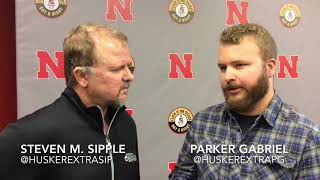 Husker Extra Two-minute drill: The take 2 edition
