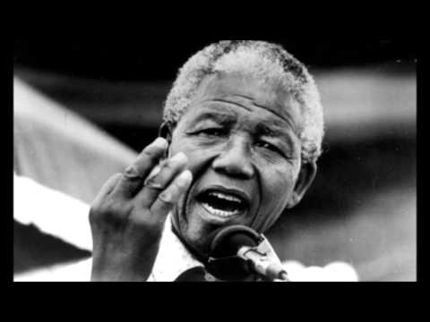South Africa Preparing For Nelson Mandela's Death?