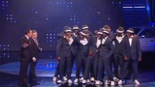 Flawless: Dance Group - Britain's Got Talent 2009 - The Final