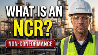 Information What Is an NCR in HSE Non-Conformance Reports Explained for Safety Professionals Guide