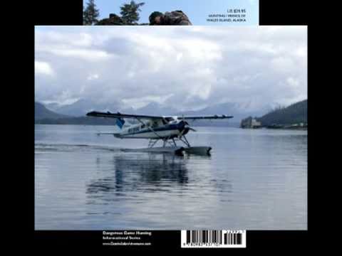 Coastal Black Bear Hunting Prince of Wales Island,...