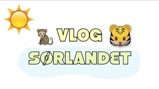 vlog: sørlandet