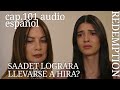 ESARET  101.BÖLÜM FRAGMANI CAUTIVERIO CAPITULO 101 AUDIO ESPAÑOL