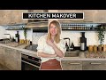 KITCHEN MAKEOVER | Comment j'ai aménagé la cuisine? + astuces pratiques