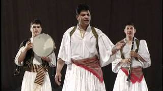 RoLandi Latifi - Kjo hardhi e rrushit moj...
