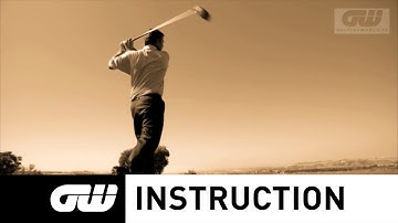 GW Instruction: Path to Par - Lesson 22 - Pivot Movement