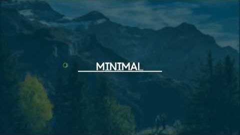 25 Universal Titles and Lower Thirds. After Effects Project on Videohive.net