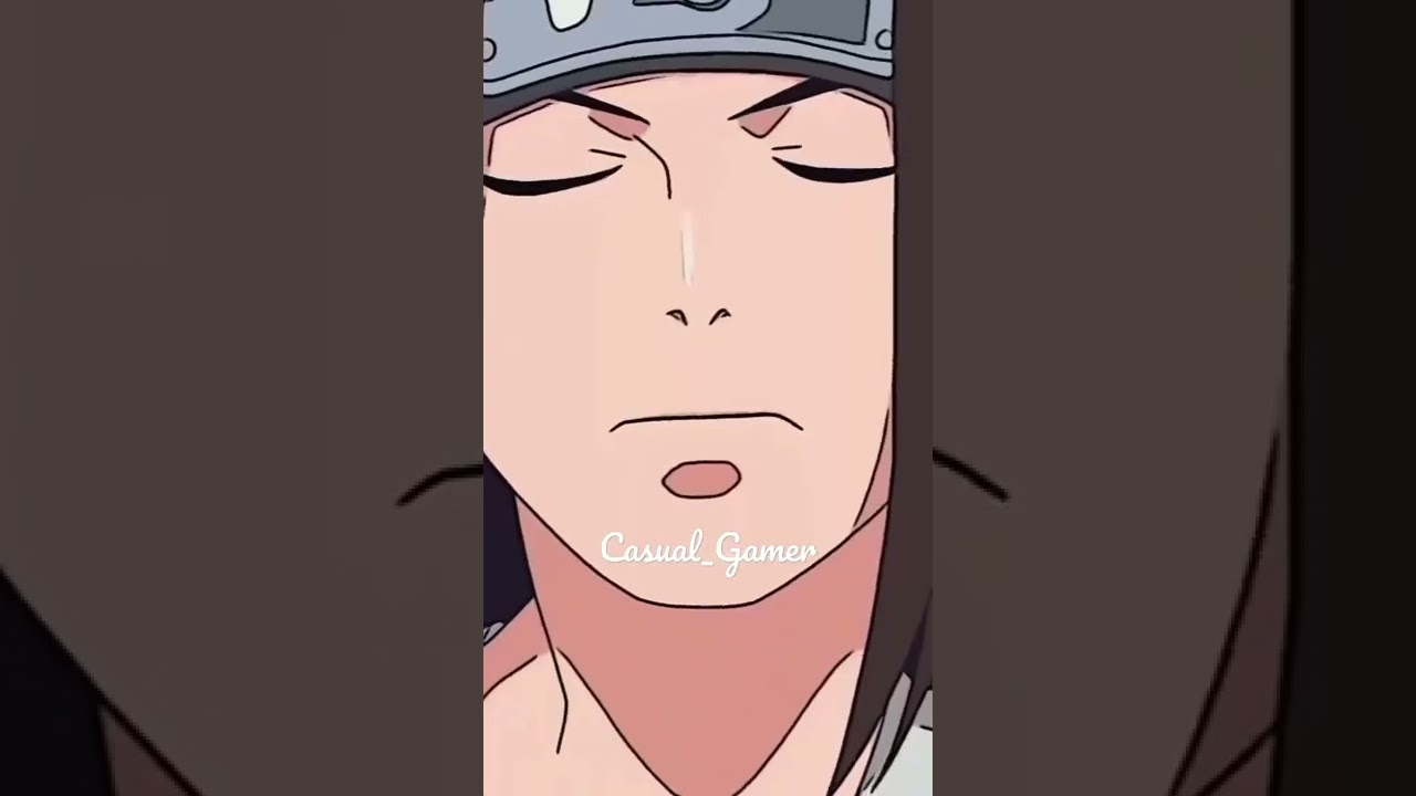 Hyuga Neji ⚡ Edit YouTube