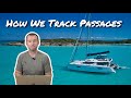 How We Track Passages - FREE Spreadsheet!