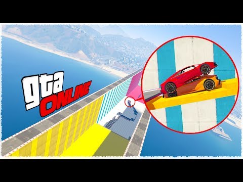 Видео: СЛИШКОМ заПАРНЫЙ СКИЛЛ ТЕСТ НА ДВОИХ, КОТОРЫЙ МЫ ВОЗМОЖНО ПРОШЛИ GTA ONLINE (ГОНКИ ГТА 5)