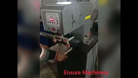 Four Color Pad Printing Machine