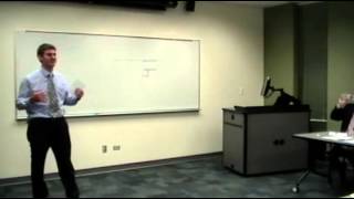 Toastmasters on Purpose:  Getting to 11 - How to Win Your Evaluation Contest