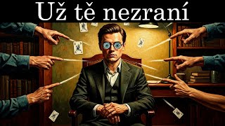 Nebezpečí Vidět To, Co Ostatní Nevidí Carl Jung