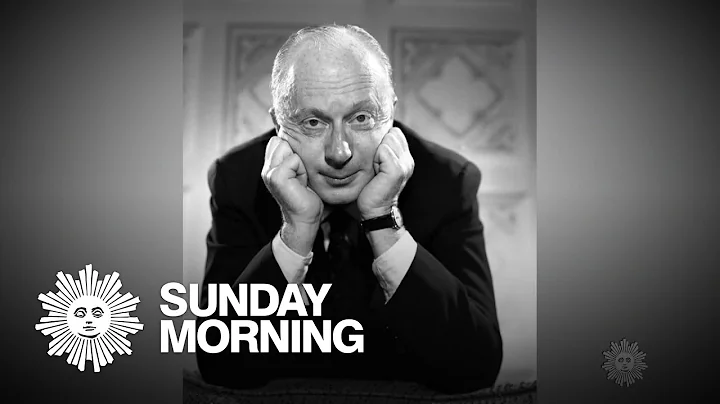Passage: Remembering Norman Lloyd
