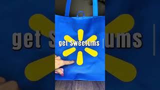Sweetums Just Hit Store Shelves