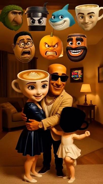 GUESS the REAL HEAD of LIRILI LARILA part #4 garry's modnew update short #garrysmod#zoonomaly#roblox