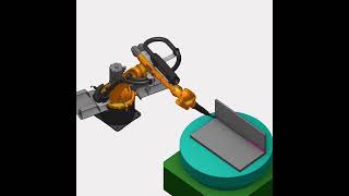 SprutCAM X: Updated welding operation