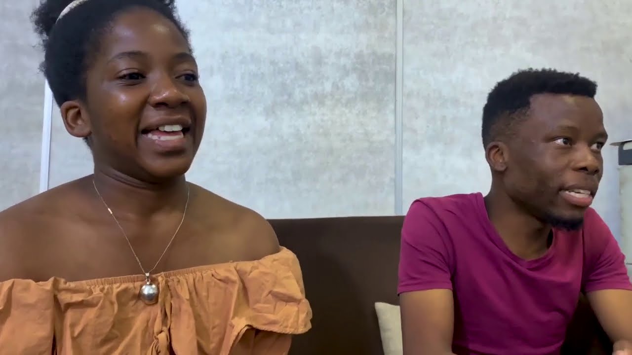 PROBLEM HOMBE NDI NIGEL