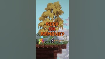 Introducing an Experimental Feature: Falling Leaves 🍂