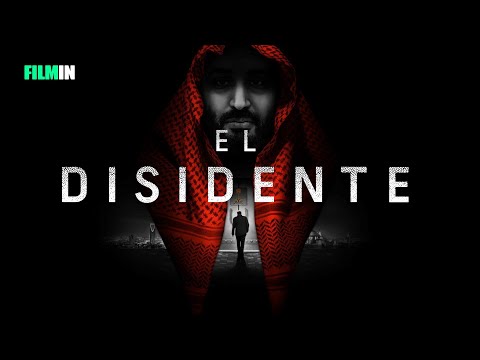 El disidente - Tráiler | Filmin