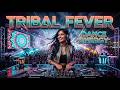 Bollywood Afro House Mix 🥁 Indian Tribal Dance Energy 2026