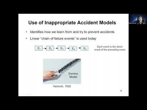 Keynote: How to Learn More From Accidents
