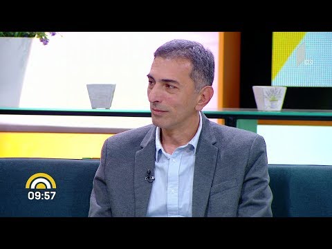 #ახალიდღე 97 წელი ჭაბუა ამირეჯიბის დაბადებიდან