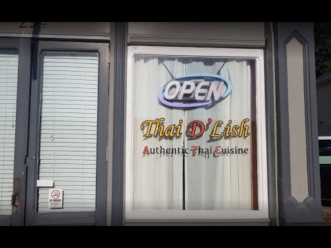 Thai Restaurant Quincy Il