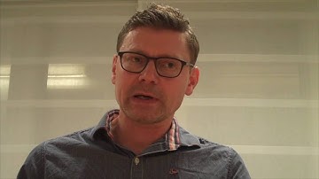 David Rejdemyhr - Engineering Manager at Klarna