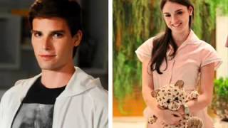 Musica Cida E Conrado Cheias De Charme