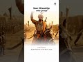 LAST Hindu King Hemu vs Akbar |Battle of Panipat 🎯 #youtubeshorts #shorts #history #movie #adipurush
